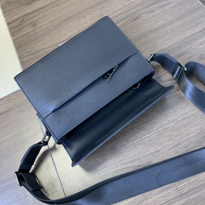 Mens Prada Satchel Bags